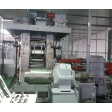 Six-high Cold Rolling Mill